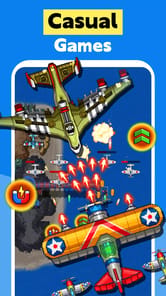 Game Planet -StartGameUniverse APK screenshot 1