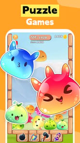 Game Planet -StartGameUniverse APK screenshot 1