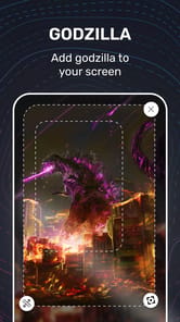 FX Video Maker, Video Editor APK screenshot 1