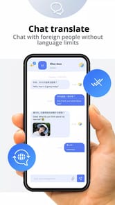 Social Messenger All in One APK screenshot 1