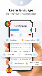 Social Messenger All in One APK screenshot 1