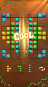 Deluxe Block Jewel APK screenshot 1