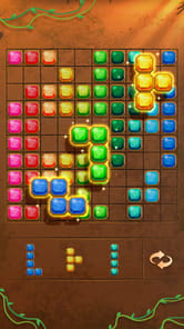 Deluxe Block Jewel APK screenshot 1