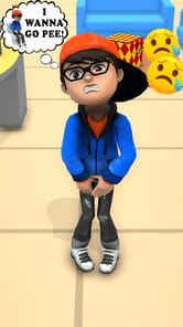 Rush Run APK screenshot 1