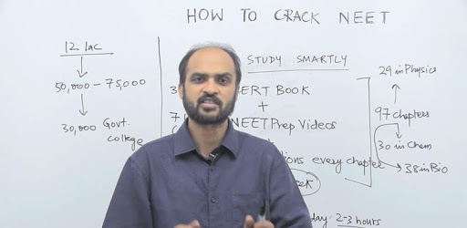 install #1 Online Coaching for NEET preparation | NEETprep on PC