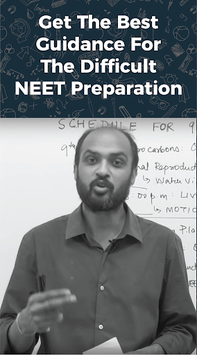 #1 Online Coaching for NEET preparation | NEETprep APK screenshot 1