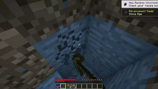 Advancement APK screenshot 1