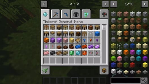 Java Edition Mod for Minecraft APK screenshot 1