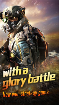 Warfare Strike APK screenshot 1 Warfare Strike APK screenshot 1