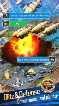 Warfare Strike APK screenshot 1 Warfare Strike APK screenshot 1