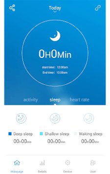 LETSFIT APK screenshot 1
