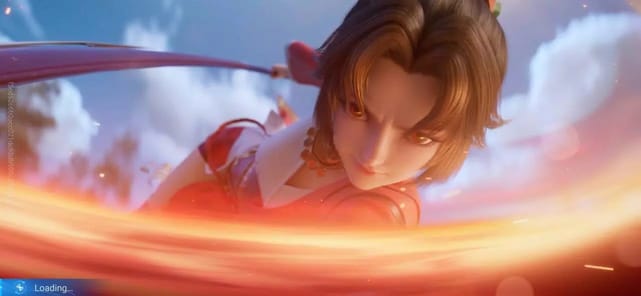 Honor of Kings APK screenshot 1
