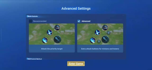 Honor of Kings APK screenshot 1