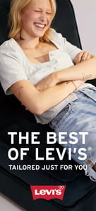 Levi's® - Shop Denim & More APK screenshot 1