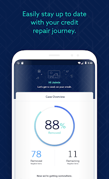 Lexington Law - Credit Repair APK screenshot 1 Lexington Law - Credit Repair APK screenshot 1