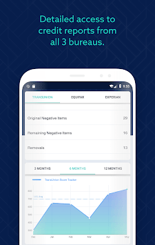 Lexington Law - Credit Repair APK screenshot 1 Lexington Law - Credit Repair APK screenshot 1