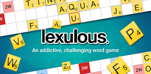install Lexulous Word Game on PC