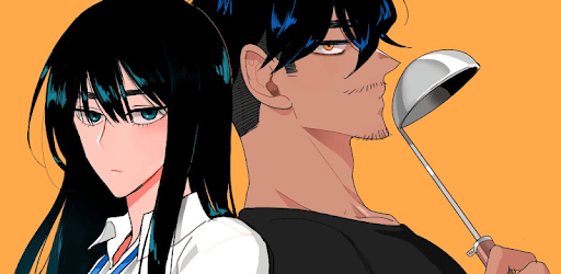 install Lezhin Comics - Daily Releases on PC