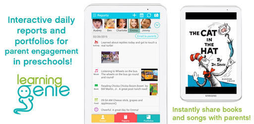 Install Learning Genie for Childcare on PC install Learning Genie for Childcare on PC