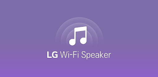 install LG Wi-Fi Speaker on PC