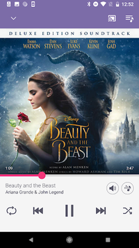 LG Wi-Fi Speaker APK screenshot 1