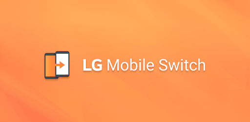 Install LG Mobile Switch (Sender) on PC install LG Mobile Switch (Sender) on PC
