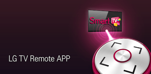 install LG TV Remote on PC