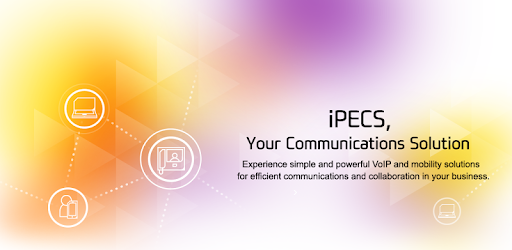 install iPECS UCS on PC