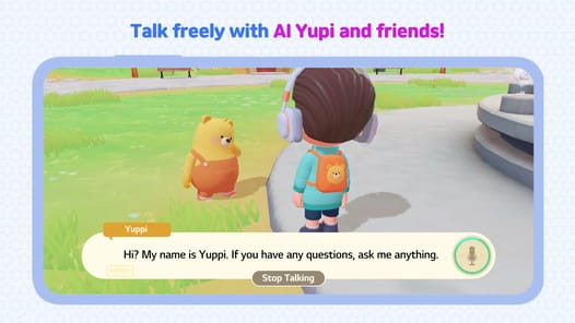 KIDSTOPIA - Learning and Play APK screenshot 1