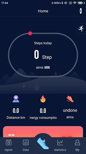 HryFine APK screenshot 1