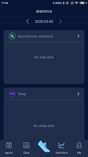 HryFine APK screenshot 1
