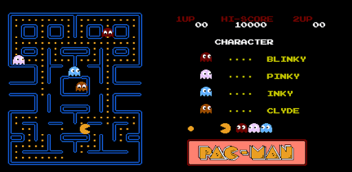 Install Pac-Man Classic on PC install Pac-Man Classic on PC