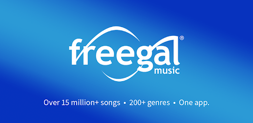 install Freegal Music on PC