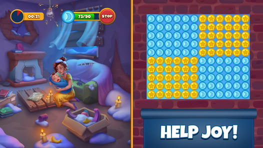 Joy Blast APK screenshot 1