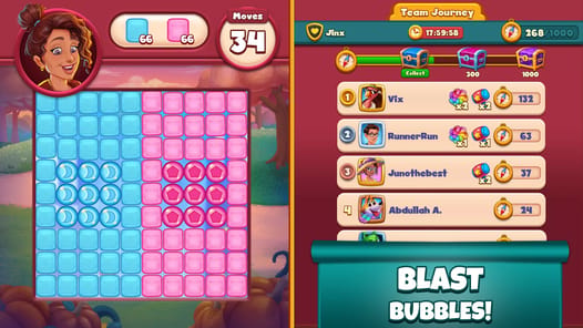 Joy Blast APK screenshot 1