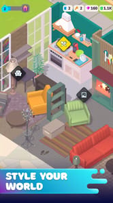 Life Dream APK screenshot 1