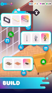 Life Dream APK screenshot 1