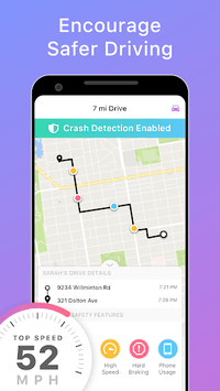 Family Locator - GPS Tracker APK screenshot 1