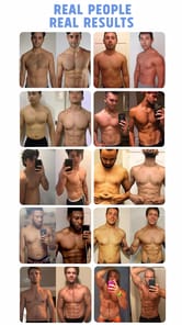 Home Workout APK screenshot 1
