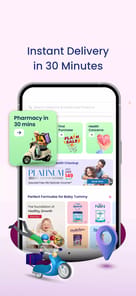 LIFE Pharmacy APK screenshot 1
