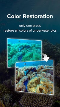Dive+ : Make your diving extraordinary APK screenshot 1