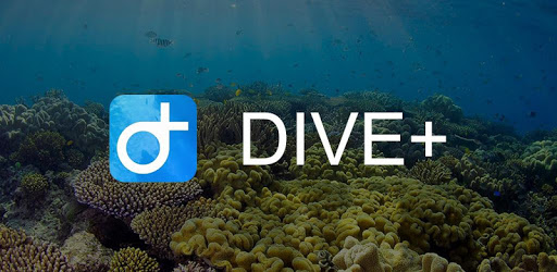 install Dive+ : Make your diving extraordinary on PC