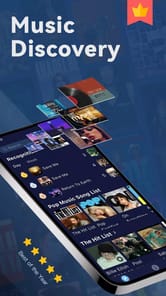 Music Recognition APK screenshot 1