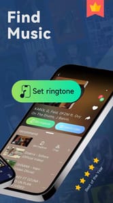 Music Recognition APK screenshot 1