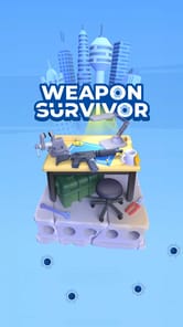 Weapon Survivor APK screenshot 1