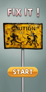 DIY Signboards APK screenshot 1