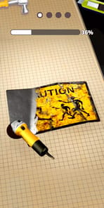 DIY Signboards APK screenshot 1