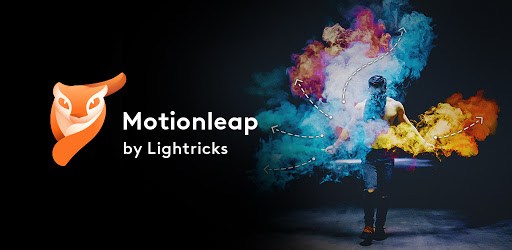install Motionleap - Photo Animator by Lightricks on PC