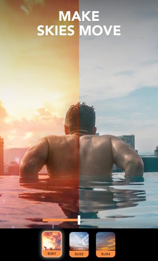 Motionleap - Photo Animator by Lightricks APK screenshot 1