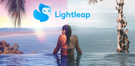 install Lightleap by Lightricks on PC